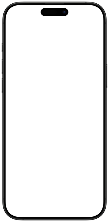 Phone Frame