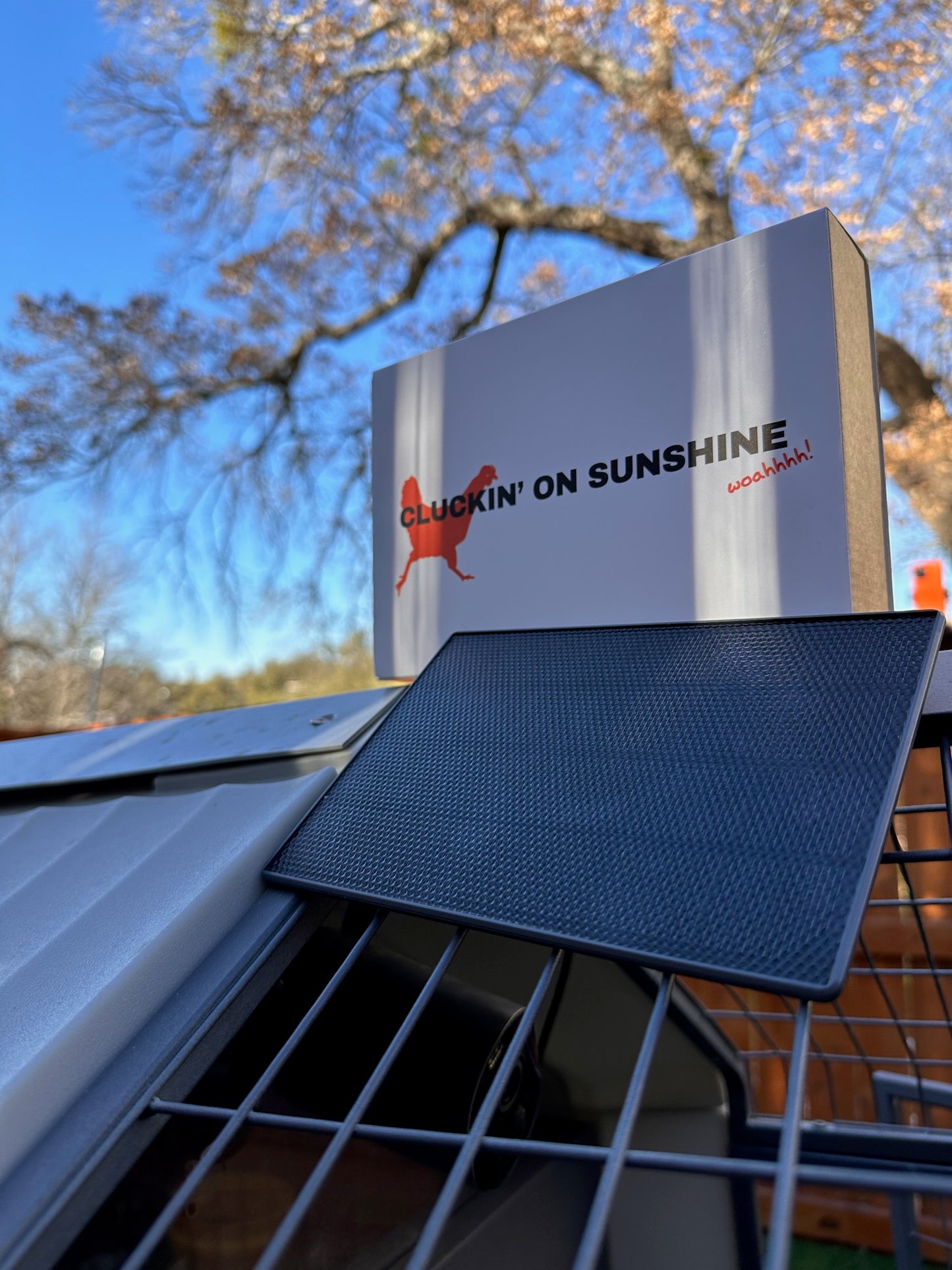 DualCharge Solar Panel image 1
