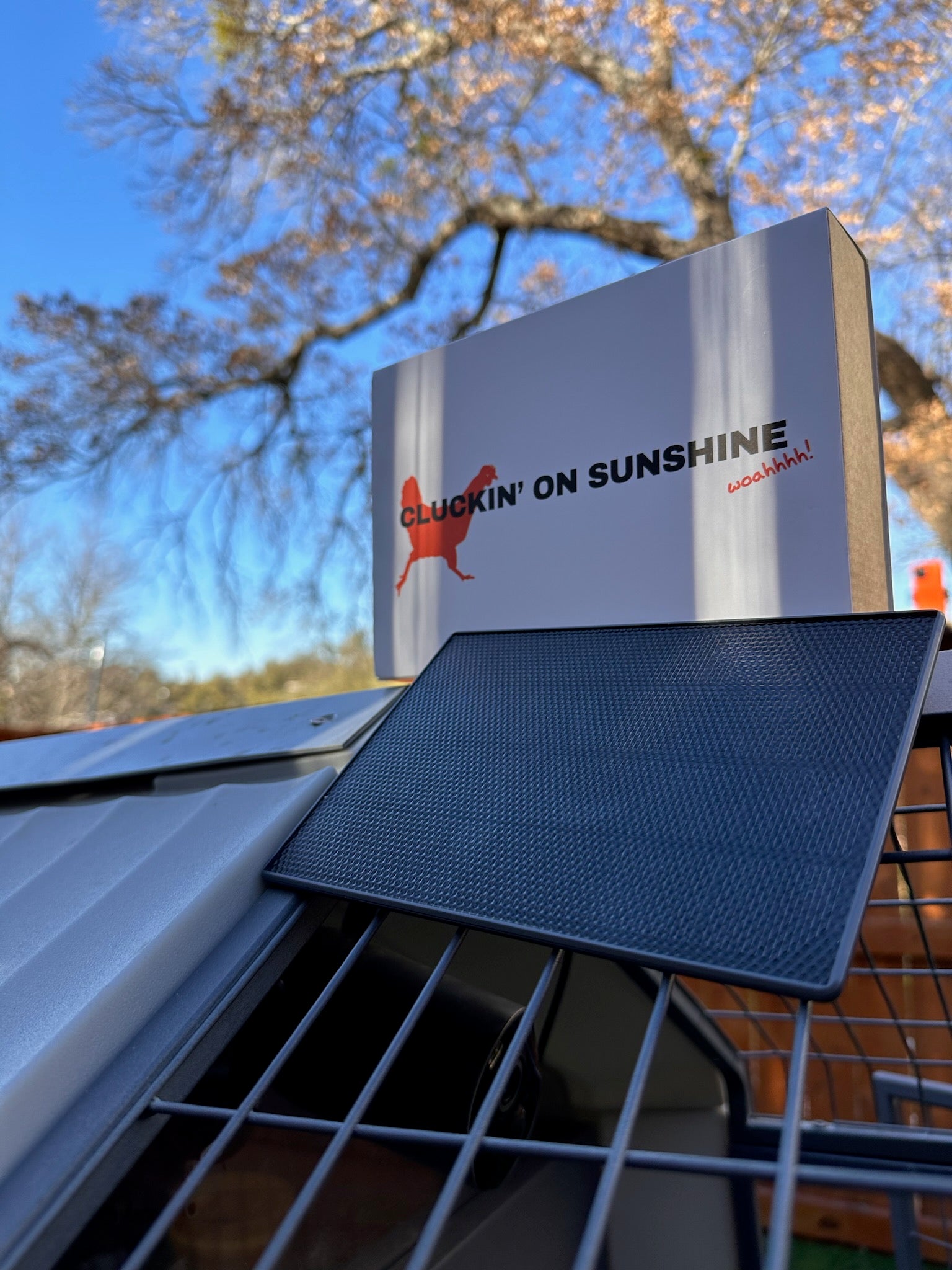 DualCharge Solar Panel image 1