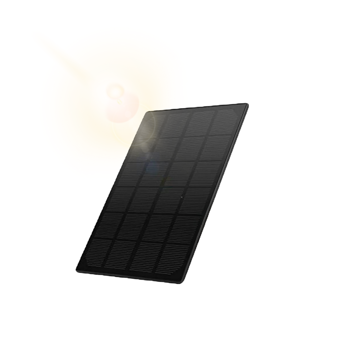 DualCharge Solar Panel image 0