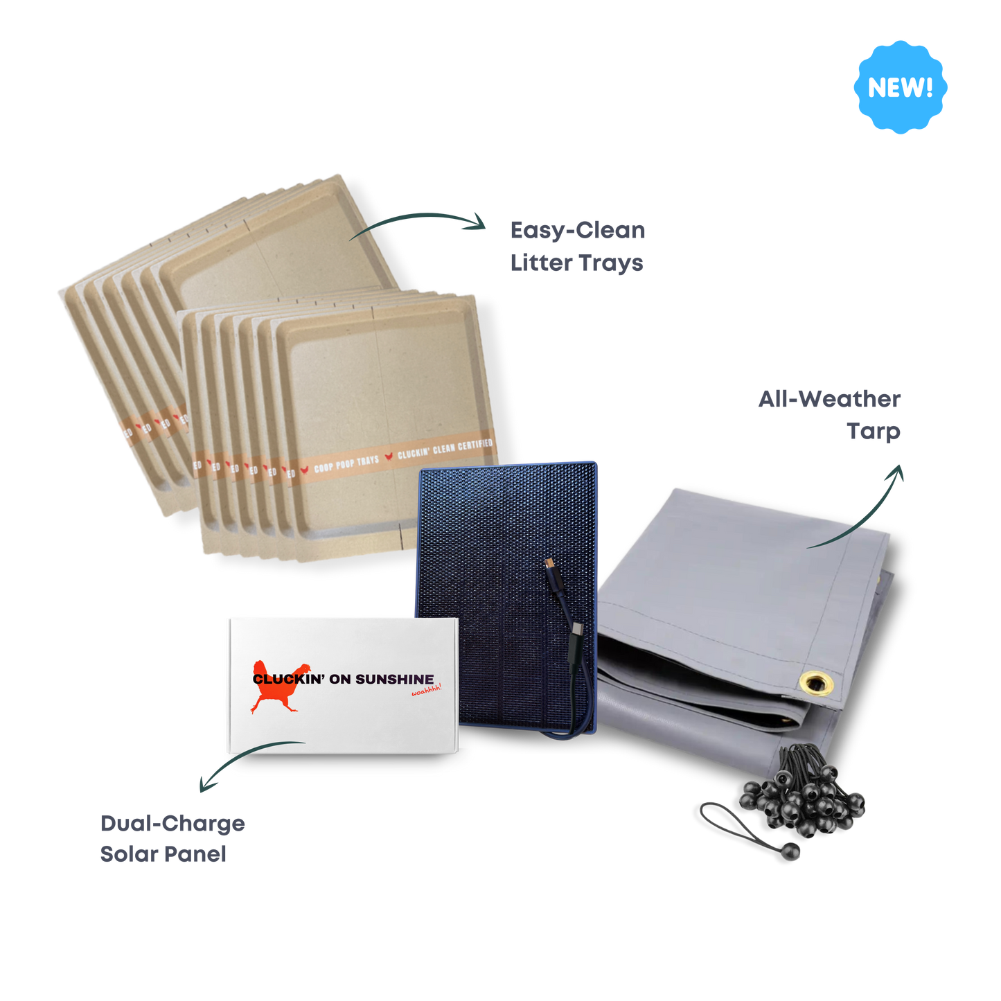 Power + Protect Bundle: image 0