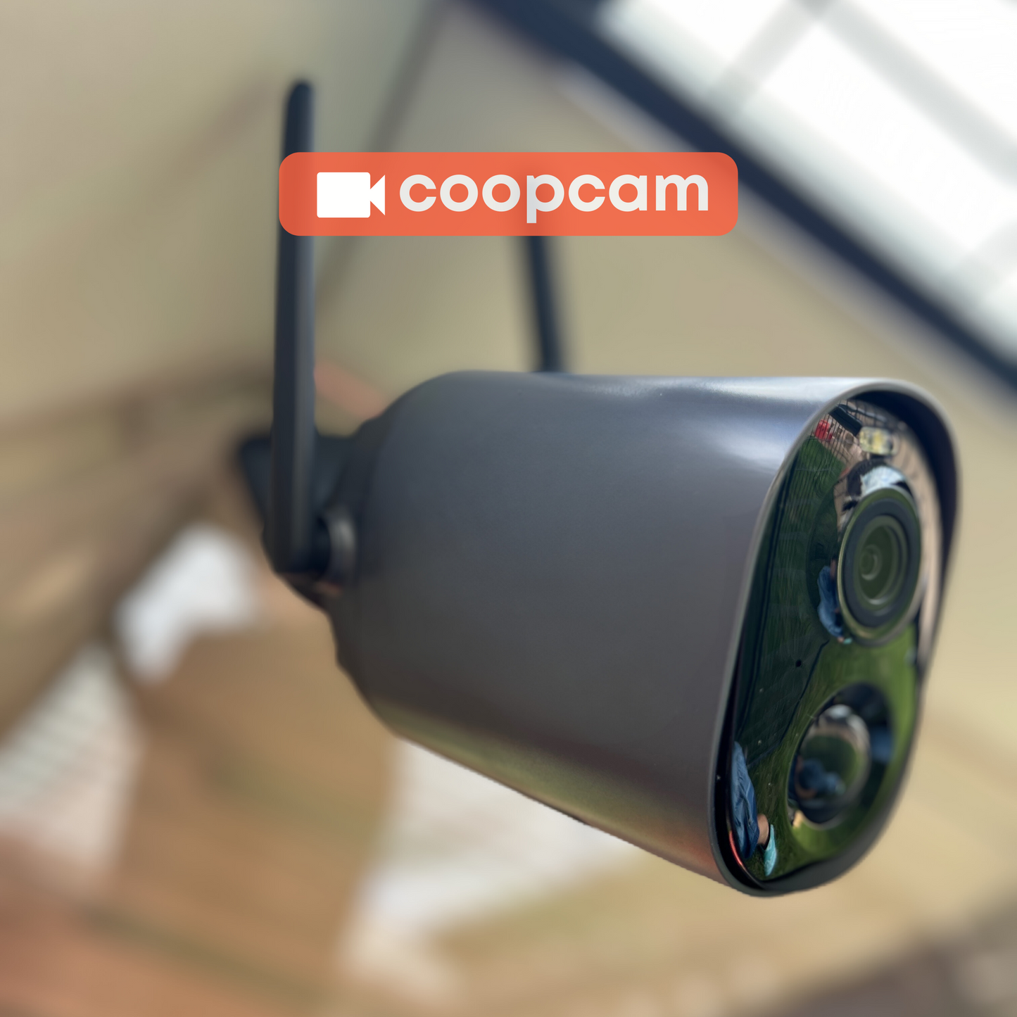 Smart CoopCam image 3