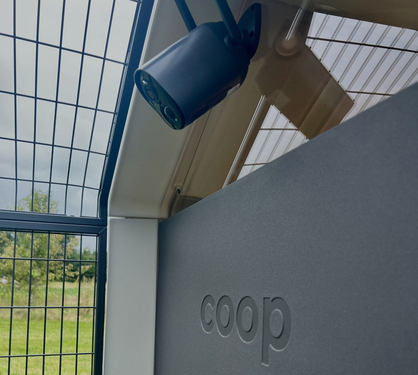 Smart CoopCam image 6