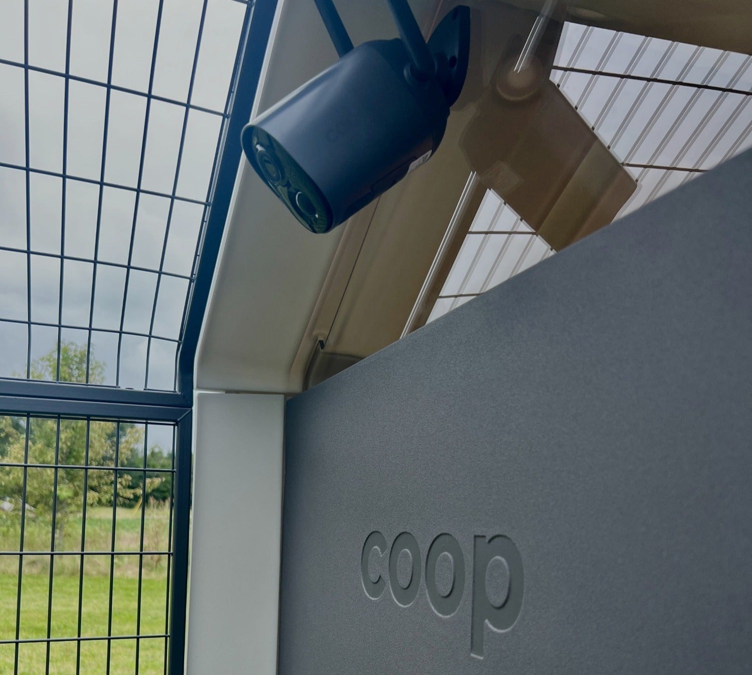 Smart CoopCam image 6