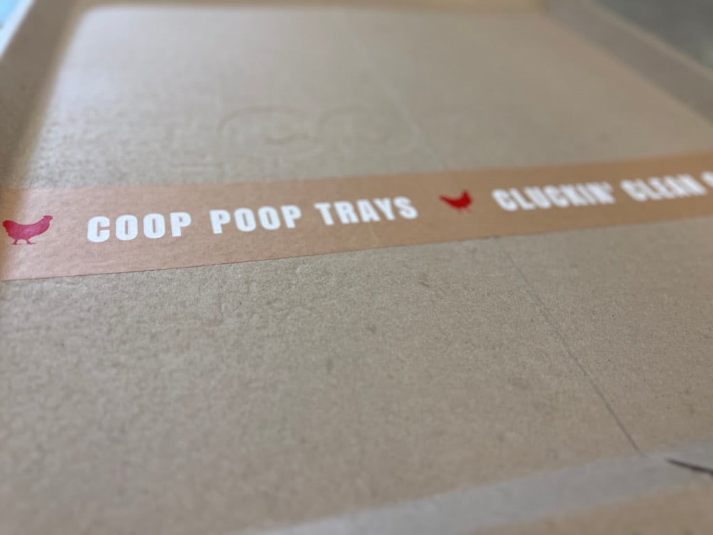 Quick-Clean Litter Trays image 1
