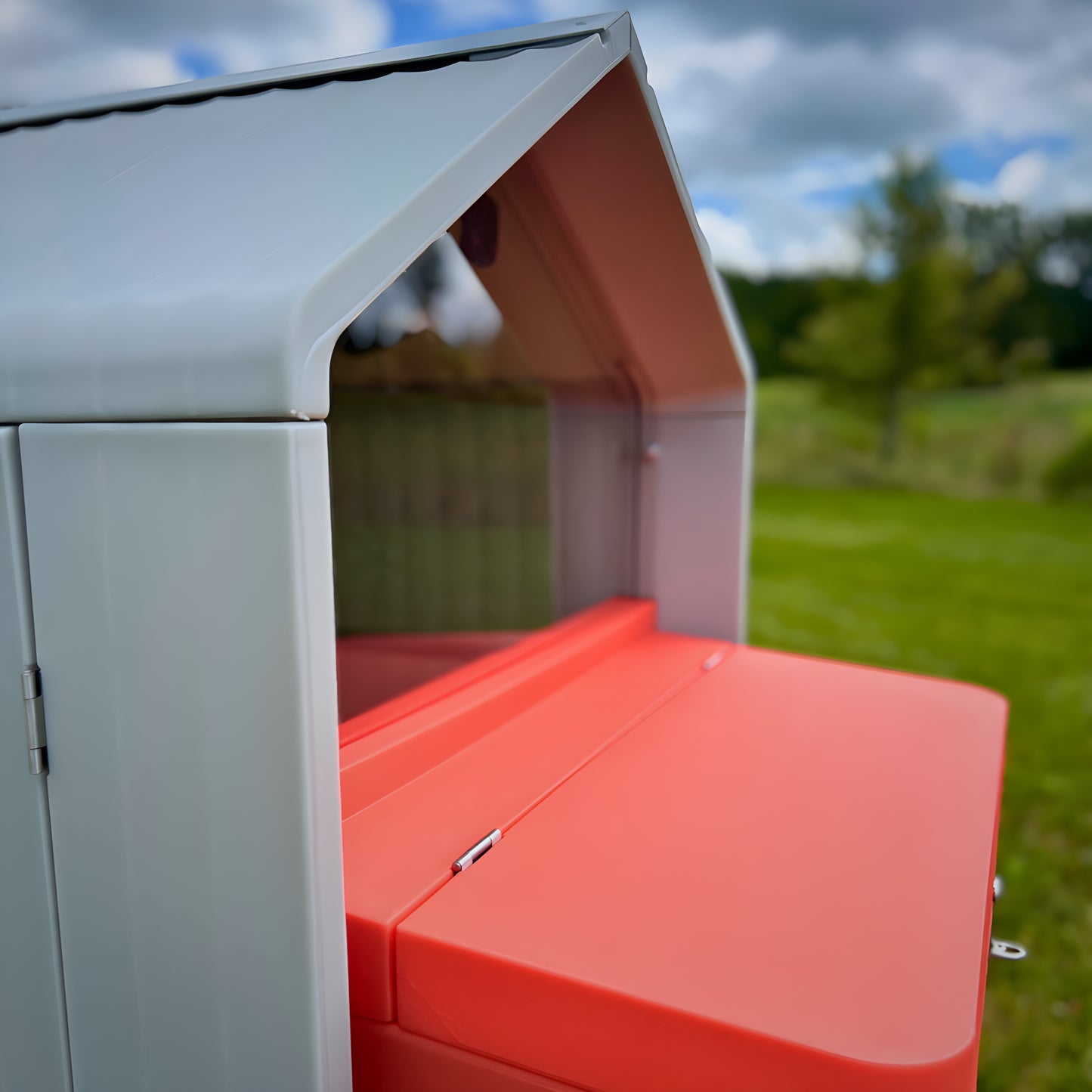 The Smart Coop + Base image 4