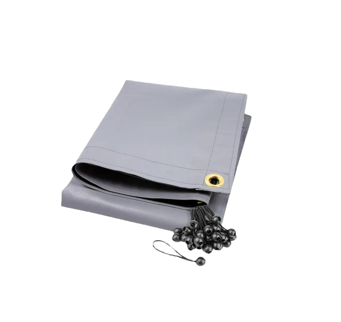 All-Weather Coop Tarp image 0
