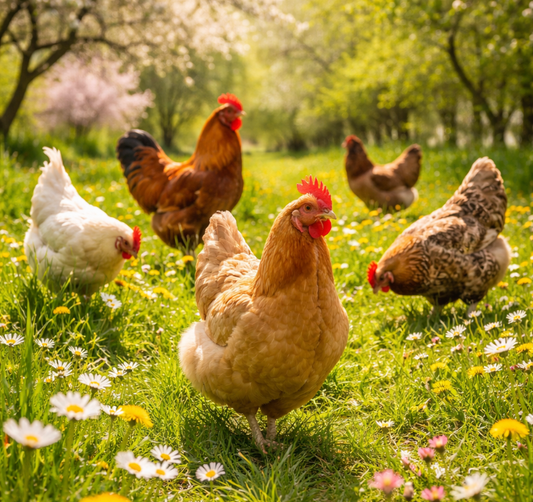 2026 Spring Chick Season: When to Get Chicks & Best Timing Strategies