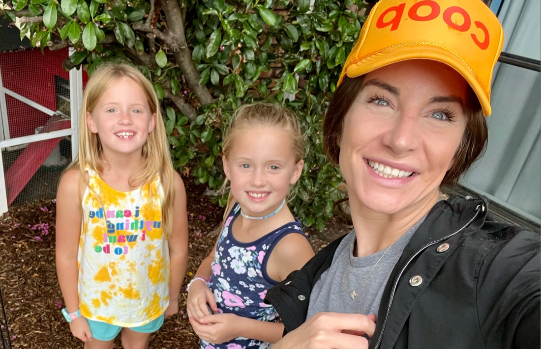 Best Chicken Coop for Families (2026 Guide): Top Picks + Why The Smart Coop Wins