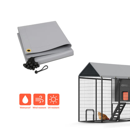 The Smart Coop Unlimited+ (+ Free Chicks! 🐣)