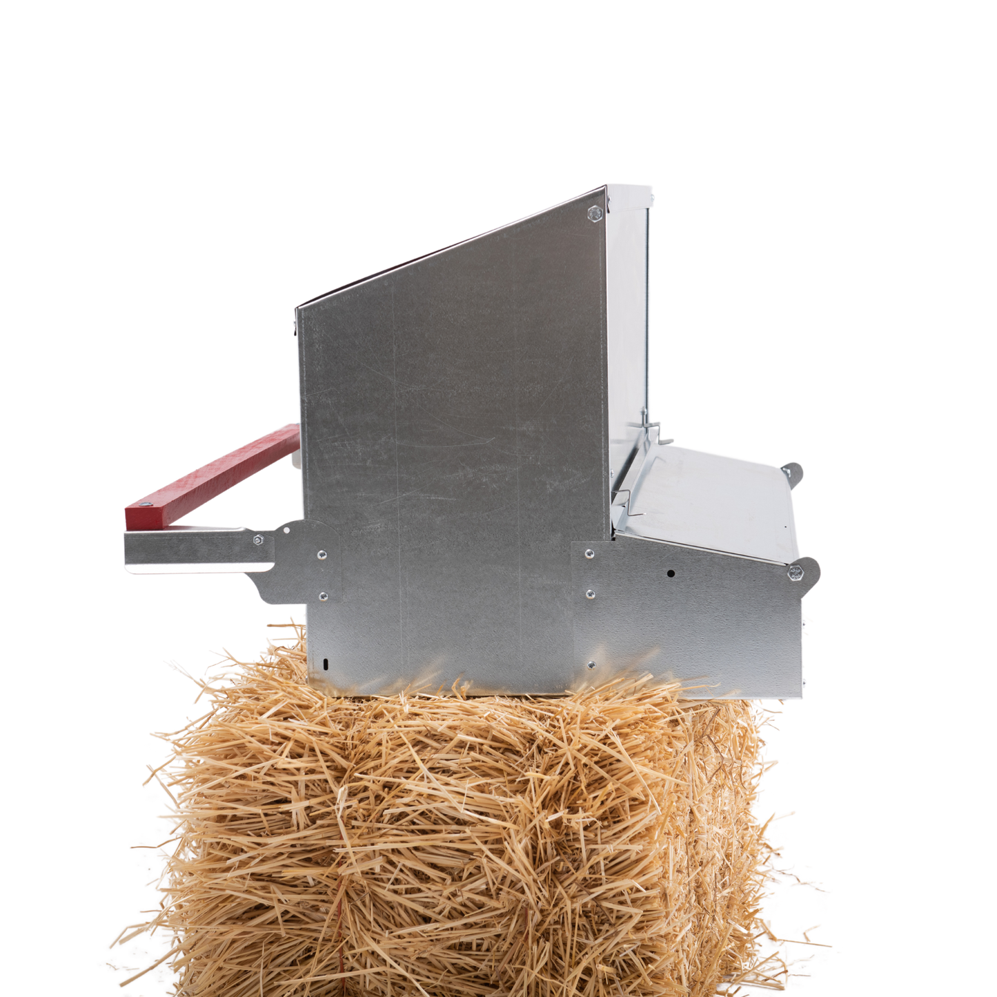 Medium (34") Reversible Roll-out Nest Box (Up to 32 Hens)