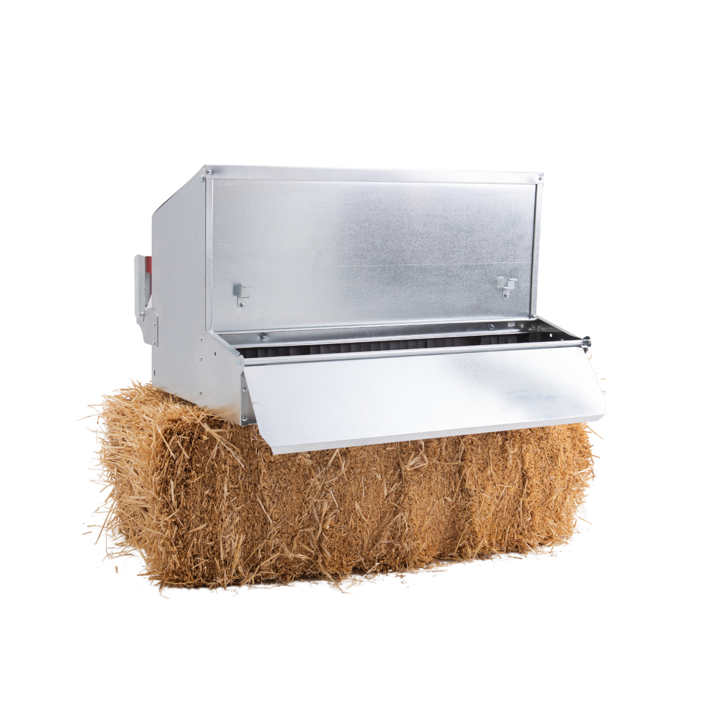 X-Large (72") Reversible Roll-out Nest Box (Up to 75 Hens)