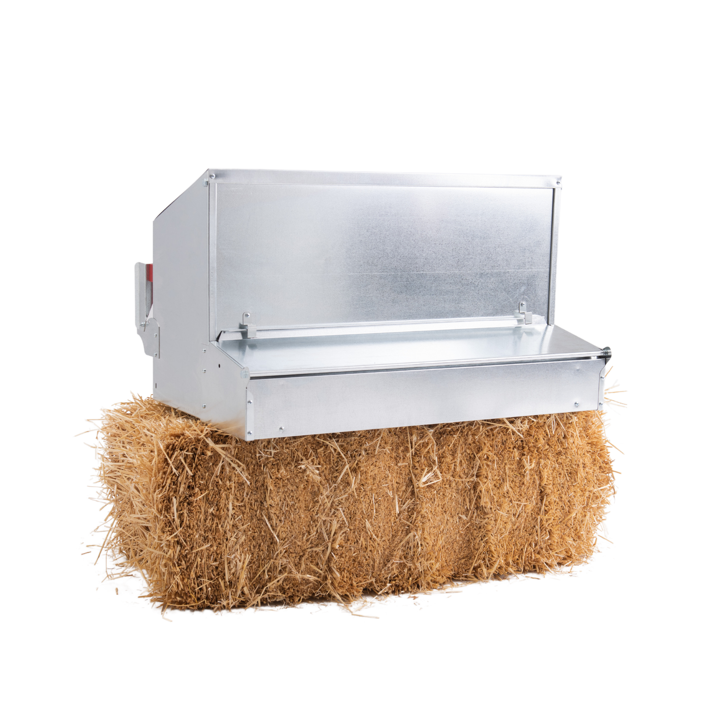 Medium (34") Reversible Roll-out Nest Box (Up to 32 Hens)