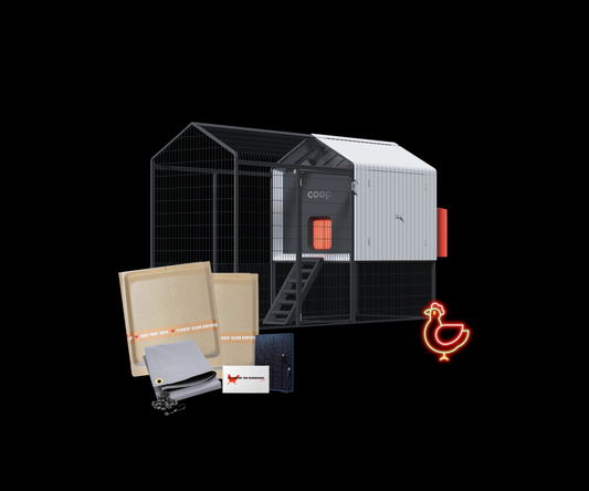 The Smart Coop Unlimited+