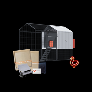The Smart Coop Unlimited+