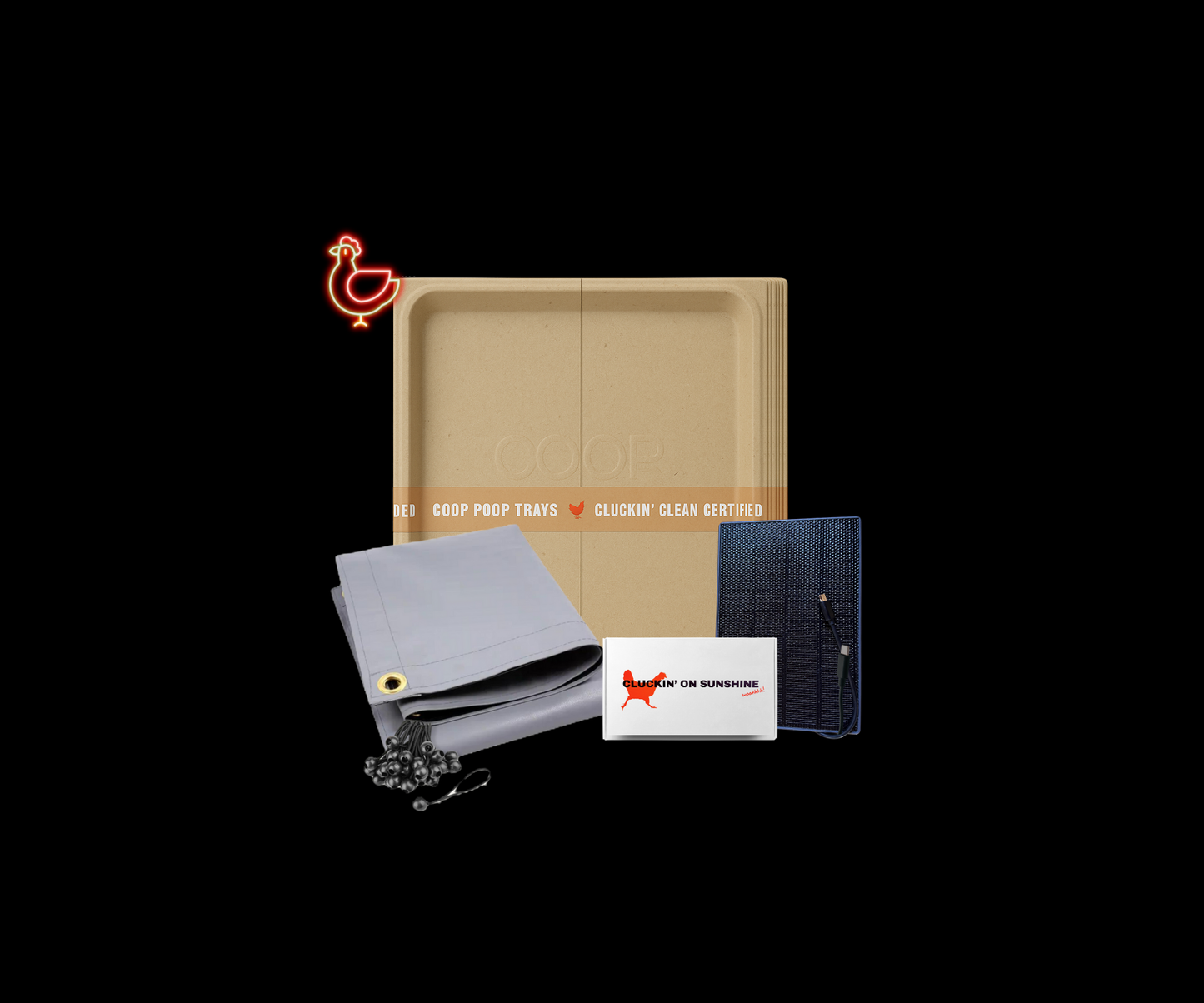 Power + Protect Bundle