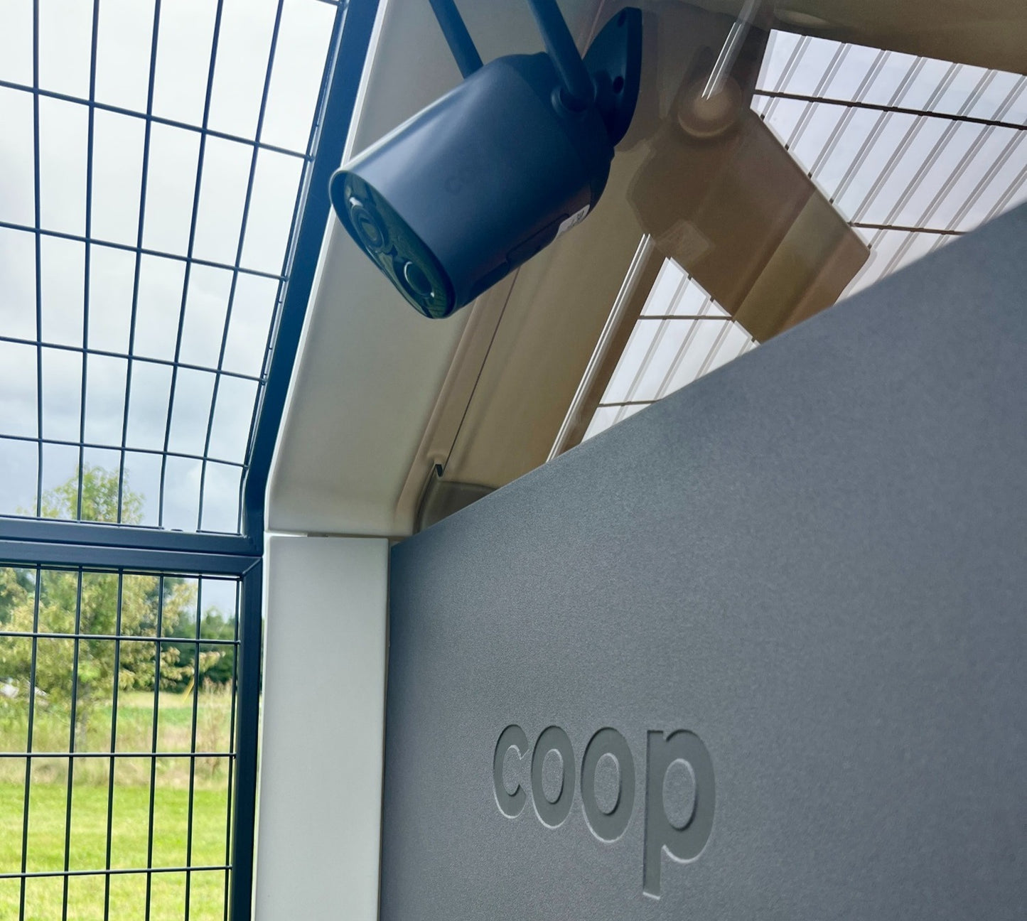 Smart Coop Kit image 5