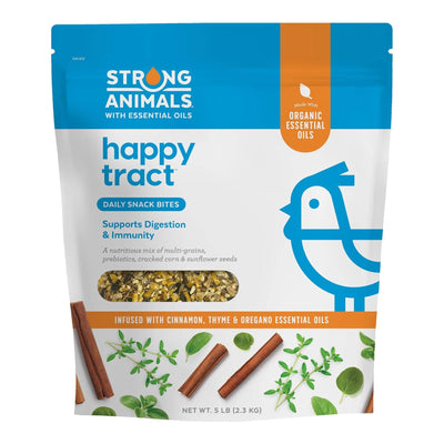 Happy Tract - 5 lb