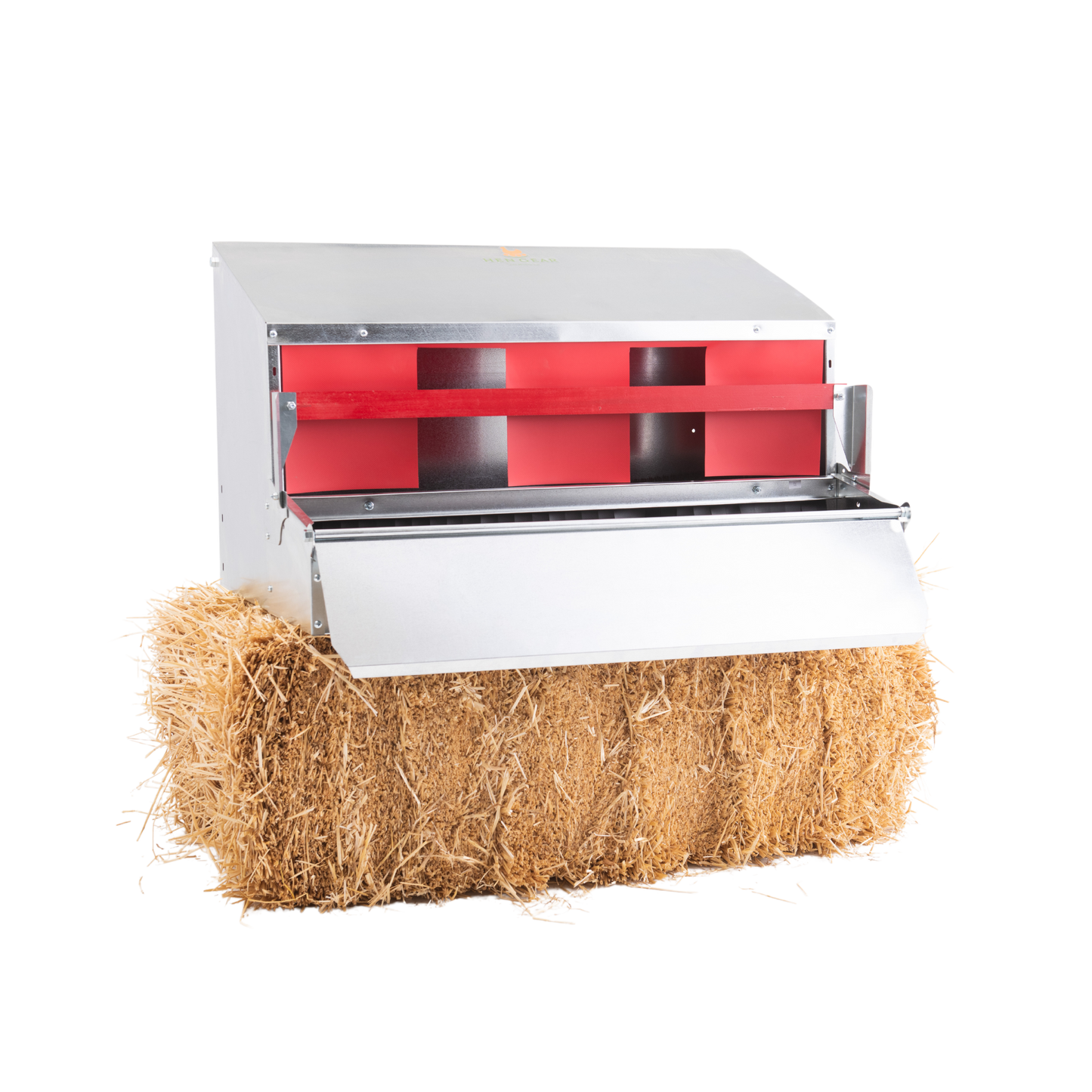 Medium (34") Reversible Roll-out Nest Box (Up to 32 Hens)