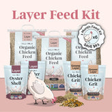 Shop All Feed Store