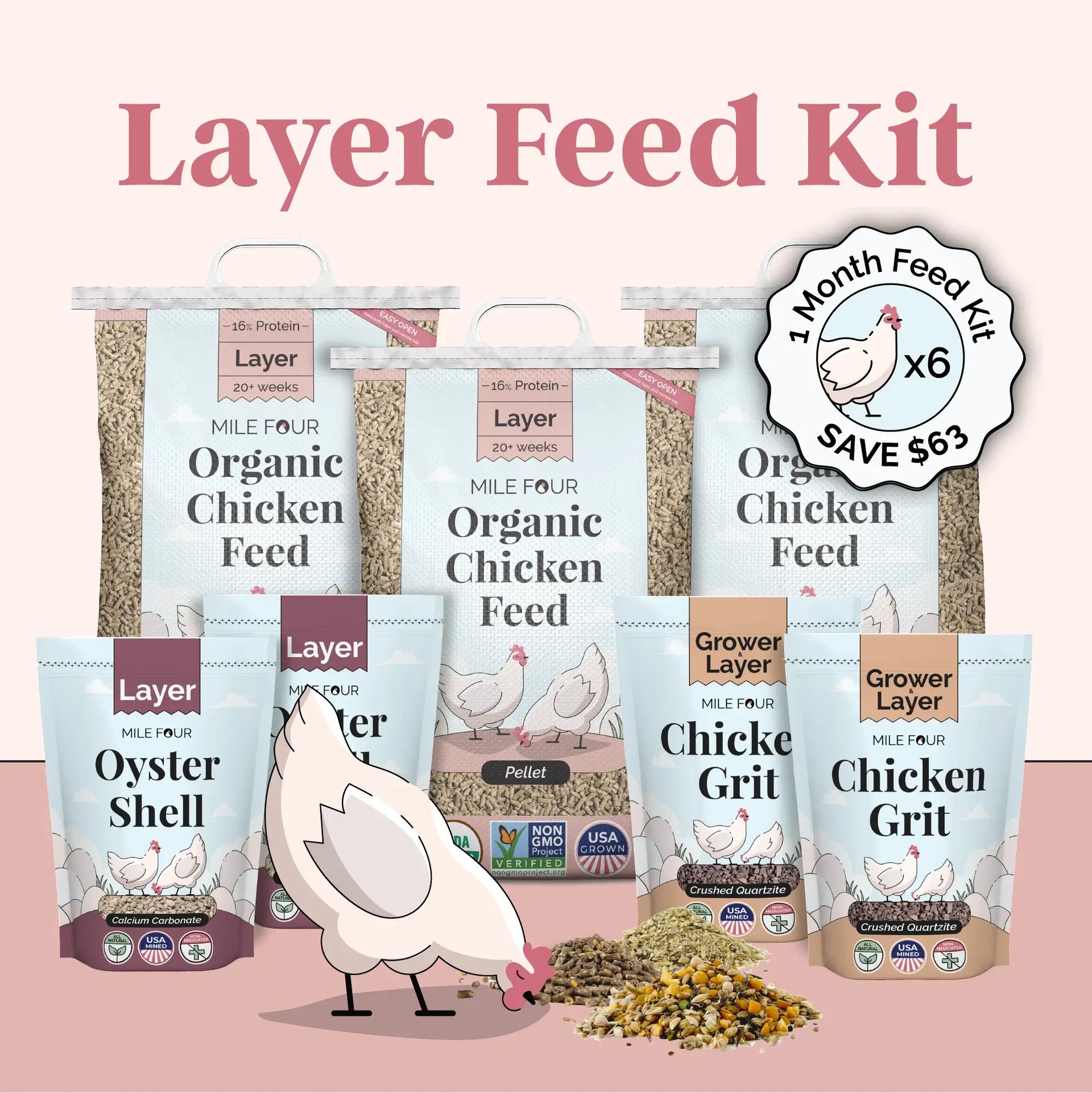 Shop All Feed Store