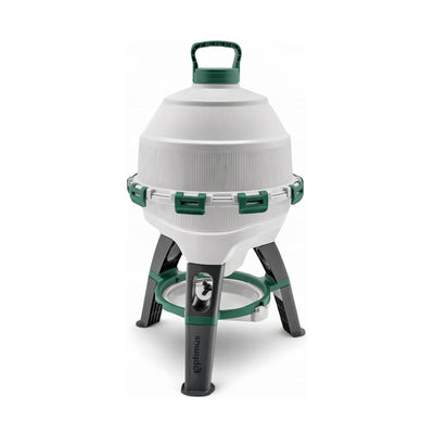 Optimus Poultry Drinker - 6 Gallon
