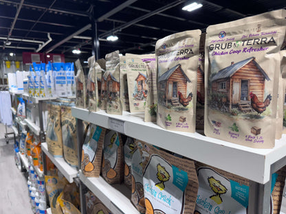 Electrolyte + Vitamin Pack