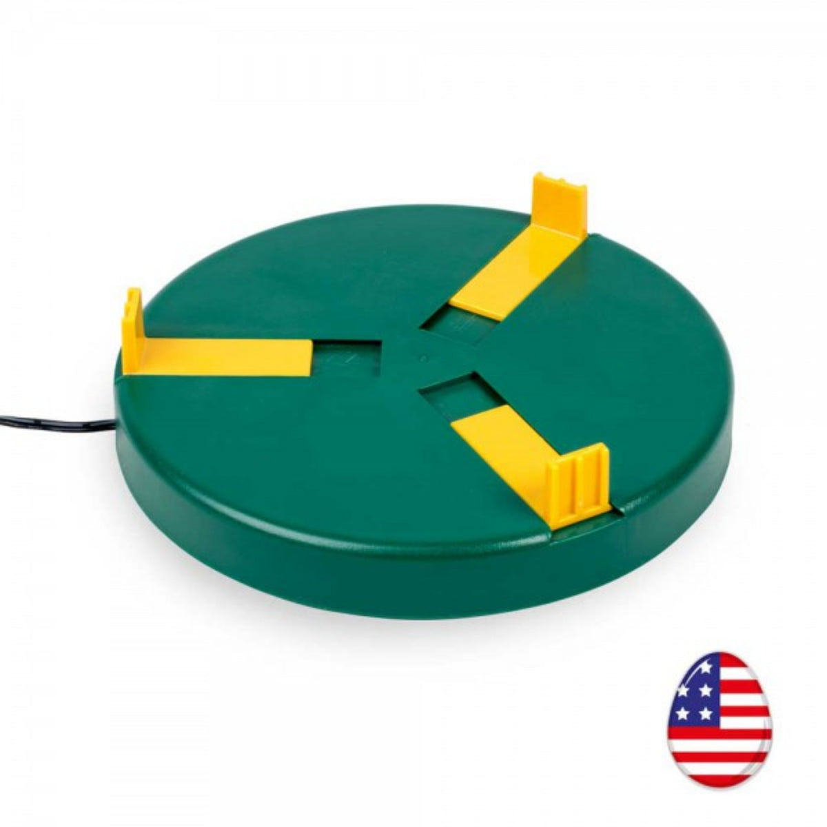 Water Heater for Poultry Waterers  - 10"