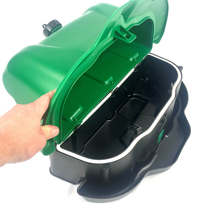 Wise Mountable Drinker – 3 Gallon Poultry & Game Waterer