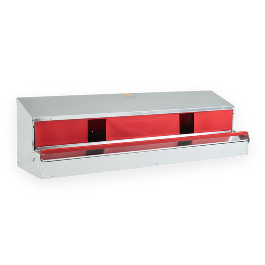 X-Large (72") Reversible Roll-out Nest Box (Up to 75 Hens)
