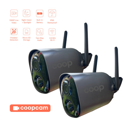 Smart Coop Kit image 2