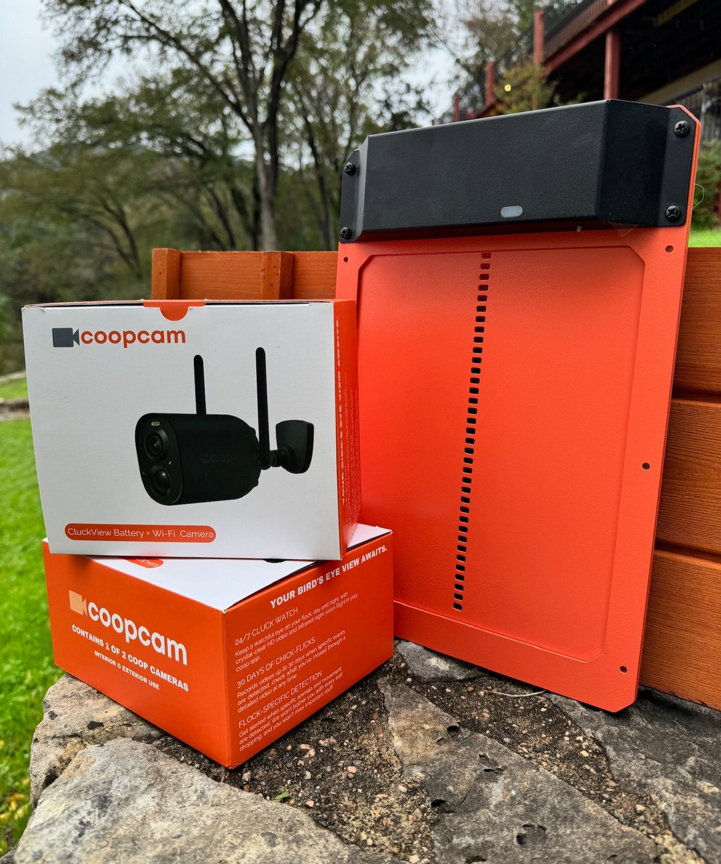 Smart Coop Kit image 10